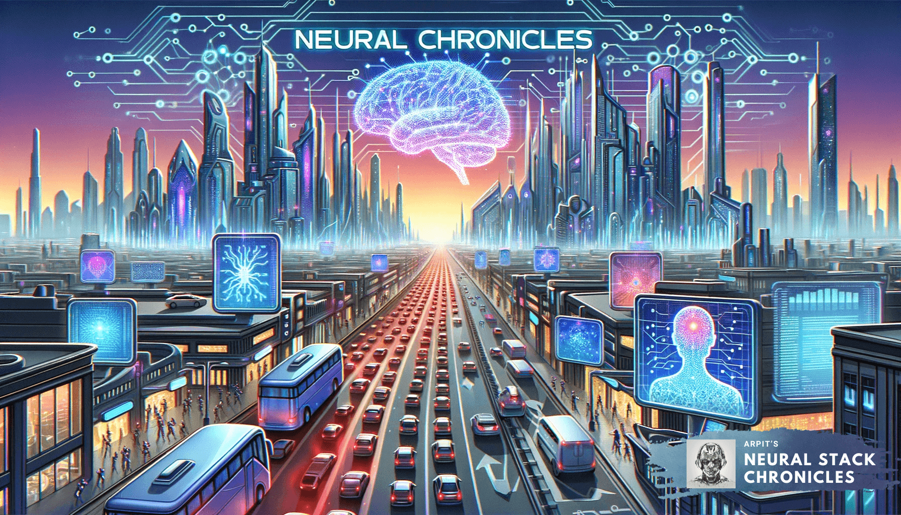 Neural Chronicals