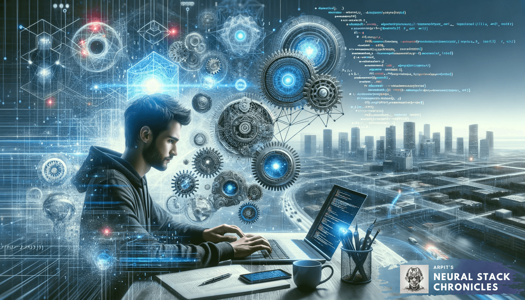 Harnessing the Power of AI