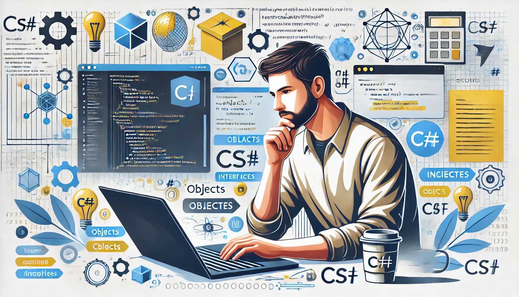 Top 20 C# Interview Questions and Answers