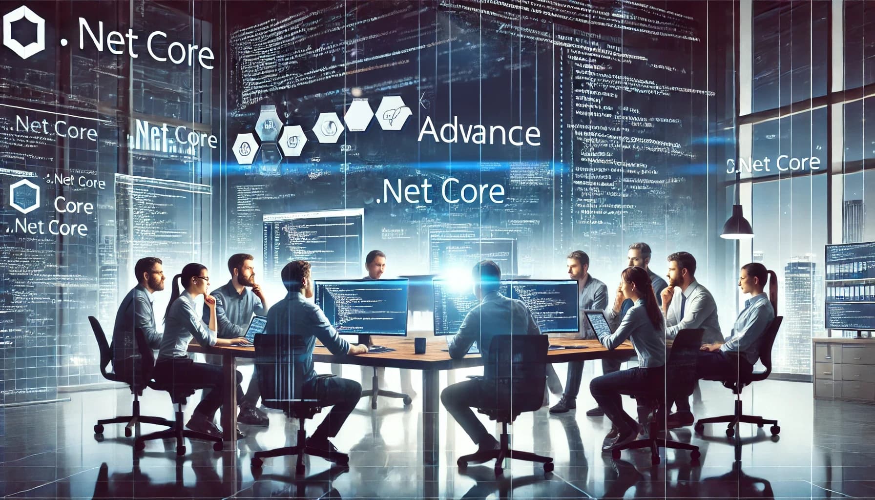 Top 20 Advanced .NET Core Interview Questions and Answers